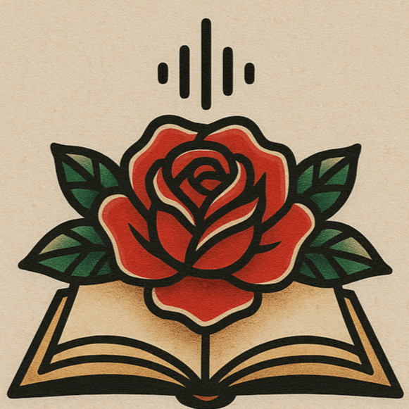 Verse & Voice Book Co.